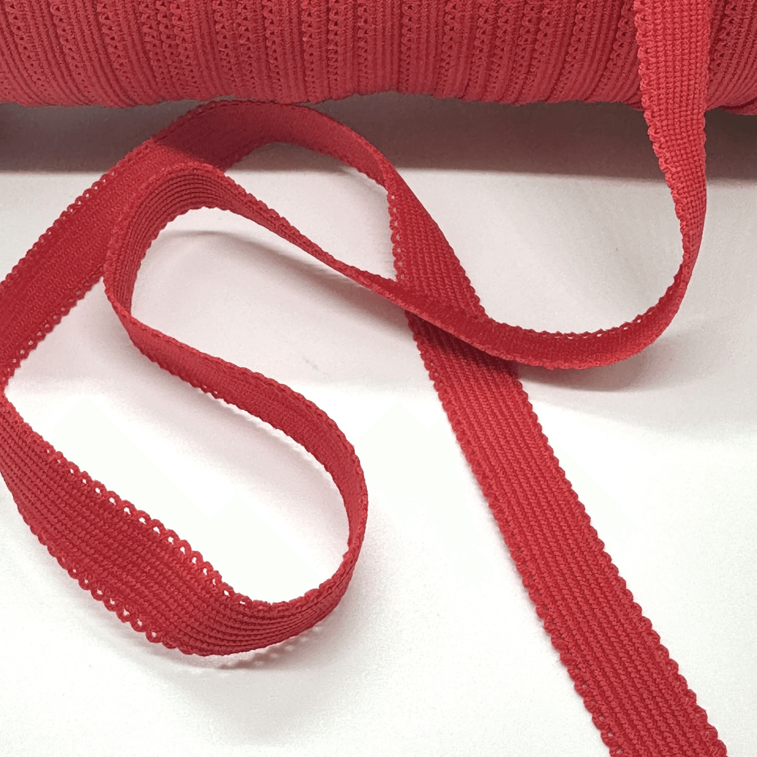 Double Edge Elastic