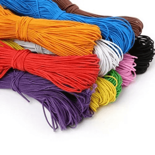 Elastic Cords